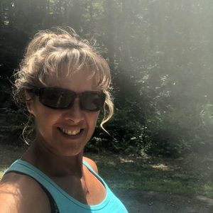 Meet your Posher, Tammy